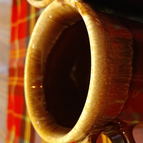 Genuine McCoy Mugs - Picture 3 of 7